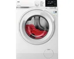 AEG LR63R862 6000 serie ProSense® – Wasmachine - Energielabel A - 1600 toeren - 8 kg - NL/FR