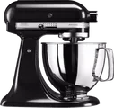 KitchenAid Artisan Mixer 5KSM125 Onyx Zwart
