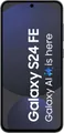 Samsung Galaxy S24 FE 256GB Grau 5G