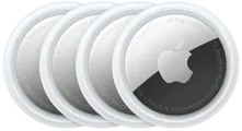 AirTag 4-pack