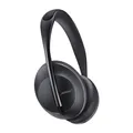 Bose &#8211; Auriculares De Diadema Headphones 700 Negro Bluetooth Y Cancelación De Ruido Con Micrófono
