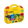 valise de construction Lego , idées inclus
