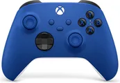 Xbox Draadloze Controller &#8211; Blauw &#8211; Series X &amp; S &#8211; Xbox One
