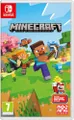 Minecraft [Nintendo Switch]