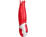 Satisfyer Vibes - Charming Smile, G-spot-vibrator met 12 krachtige vibratieprogramma's, waterdicht, oplaadbaar