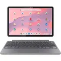 Lenovo IdeaPad Duet MTK 838 Convertible Chromebook (27,81 cm/10,95 Zoll, MediaTek Kompanio 838, Mali-G57 MC3, ChromeOS, 2-in-1 Laptop mit WUXGA IPS-To