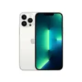 Apple iPhone 13 Pro Max, 128 Go, argenté, (reconditionné)
