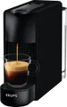 Krups Nespresso Essenza Mini XN110N Mattschwarz