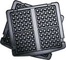 GreenPan Elite Waffeleisen-Zubehu00f6r