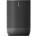 Sonos Move - Portable Wifi-/Bluetooth Speaker - Zwart