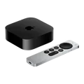 Apple Tv 4k 3e Generatie 64 Gb (wi-fi)