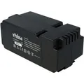vhbw Akku Ersatz für Yard Force 862601, 862615, 862617, 862618, 0862622, Akku Akku Li-Ion 1500 mAh (25,2 V, 1 St), Leistungsfähiger Austausch-Akku für