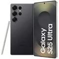 Samsung Galaxy S25 Ultra 5G 512 GB Titan, Schwarz EEK B (A - G) 17.5 cm (6.9 Zoll) Smartphone