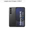 Samsung Galaxy S24 Fe 5g - 256 Gb Grijs