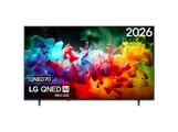 LG Qned Ai 75qned70b6a 2026 4k Smart (2026) - Ultra Hd Tv Miniled 75 Pouces