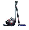 Dyson Cinetic Big Ball Absolute 2 - Stofzuiger Met Zakloze technologie Grijs