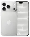 Apple iPhone 18 Pro 512 Go Argent
