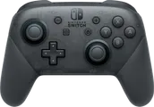 Nintendo Switch Pro Controller