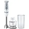 Braun Handmixer MQ 5220 WH Multiquick