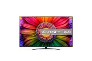 LG 65UR81006LJ (2023) UHD TV Zwart