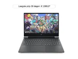 HP VICTUS 15-fb3872nd Gaming Laptop- 15.6 inch - Full HD - AMD Ryzen™ AI 7 350 - 24 GB - 512 GB - GeForce RTX™ 5060