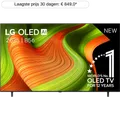 LG Oled55b56la - Ultra Hd 4k Oled-tv 55 Inch 2025