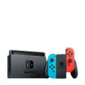 Nintendo Switch Switch (rood/blauw)