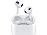 Apple Airpods 3e Generatie Met Oplaadcase (2021)