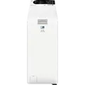 AEG Ltr7steam Prosteam - Wasmachine Bovenlader 7 Kg 1300 Rpm 79 Db