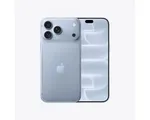 Apple iPhone 18 Pro Max - 256GB - Glacier