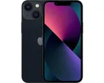 Apple iPhone 13 mini - 128GB - Middernacht