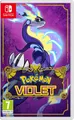 Poku00e9mon Violet Nintendo Switch