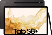 Galaxy Tab S8+ (256GB) WiFi graphit