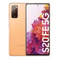 Samsung Galaxy S20 FE 5G 6,5&#8221; 128GB Naranja