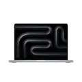 Apple Macbook Pro 14 (2023) Zilver M3 - 8c 10c 8 Gb 1 Tb