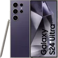 Samsung Galaxy S24 Ultra 256GB Lila 5G