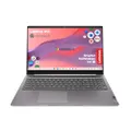 Lenovo Chromebook IdeaPad 3i | 15,6" Full HD Touch Display | Intel Celeron N4500 | 8GB RAM | 128GB SSD | Intel UHD Grafik | Chrome OS | QWERTZ | grau 