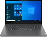 Lenovo Laptop - 17,3 Zoll FHD Display - Intel U300 5 x 4.40 GHz - 16 GB DDR4 RAM - 512 GB SSD - Intel UHD Graphics - Windows 11 Pro - MS Office - #740