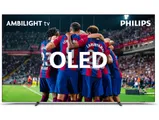 Philips 55OLED708/12 | HDR Televisies | Beeld&Geluid - Televisies | 8718863037096