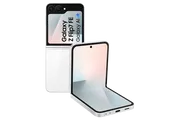 Galaxy Z Flip7 FE 256 GB - Wit