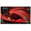 Sony Bravia XR Full Array LED 4K TV XR75X95J (2021)