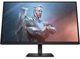 Monitor gaming &#8211; HP OMEN 27, 27&#8243;, Full HD, 1 ms, 165 Hz, 2 HDMI 2.0; DisplayPort™ 1.4; IPS, Eye Ease, AMD FreeSync™, Negro