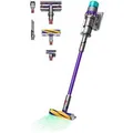 DYSON Akku-Hand-und Stielstaubsauger Dyson Gen5detectu2122 Absolute, 752 W, 70 min Laufzeit, LED-Du00fcse, Stauberkennungssensor
