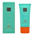 Rituals - The Ritual of Karma Crème Visage Invisible Hydra-Boost avec Protection Solaire SPF30, 50 ml