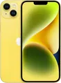 iPhone 14 Plus 128 GB Geel
