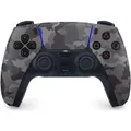 Manette PS5 DualSense Camouflage