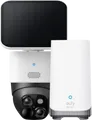 Eufy Solocam S340 + HomeBase 3