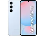Samsung Galaxy S24 FE 17 cm (6.7") Dual SIM Android 14 5G USB Type-C 8 GB 128 GB 4700 mAh Blauw
