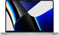 Apple Macbook Pro 14 (2021) - Zilver M1 10c16c 16gb 1tb