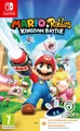 Mario + Rabbids: Kingdom Battle &#8211; Nintendo Switch &#8211; Code in a Box